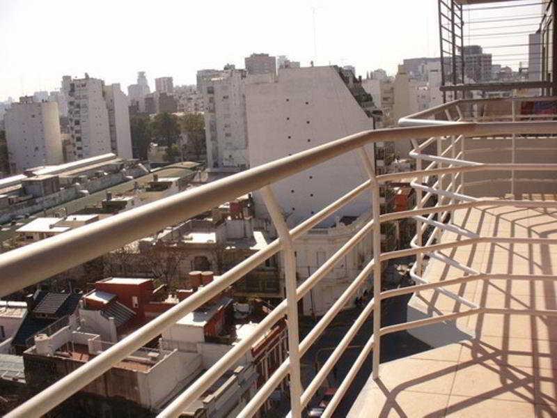 Hotel Bulnes Quality Ciudad Autónoma de Buenos Aires
