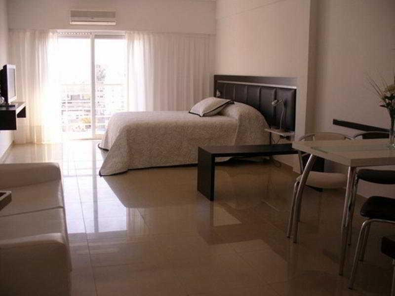 Bulnes Quality 4* Buenos Aires