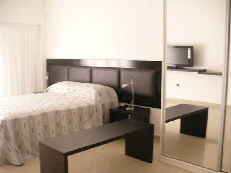 Bulnes Quality Hotel Ciudad Autónoma de Buenos Aires